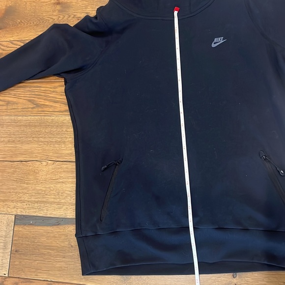 NWT Nike Big Scuba Pullover - Picture 5 of 10